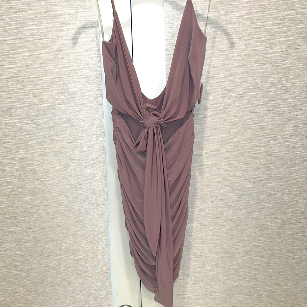 BRAND NEW HOT MIAMI STYLES DRESS with tags!!! Never worn!